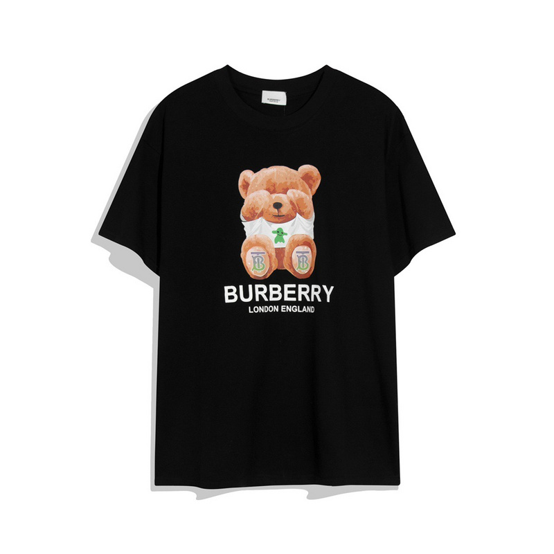 Burberry T-shirt Wmns ID:20240423-22